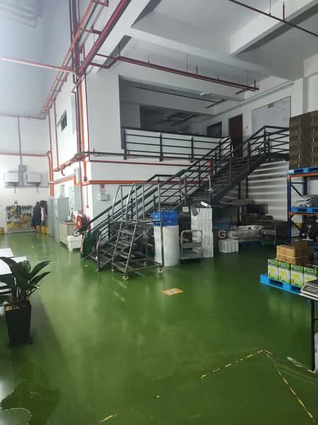 Nusajaya Tech Park (Factory) untuk Untuk Dijual - RM 9,900,000, Apr 2026 - Interior - PropertyGuru.com.my