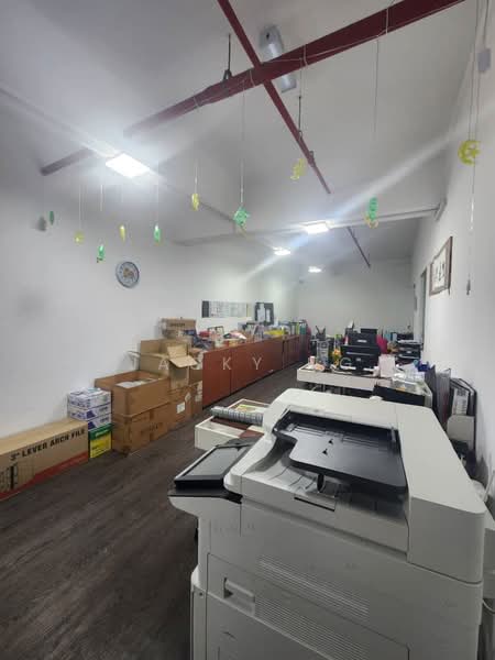 Nusajaya Tech Park (Factory) untuk Untuk Dijual - RM 9,900,000, Apr 2026 - Interior - PropertyGuru.com.my