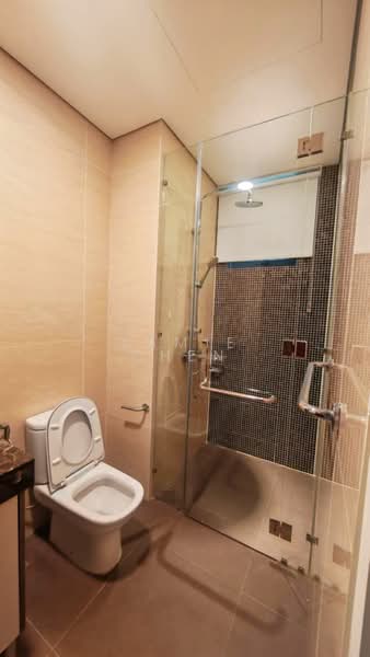 Condominium for Sale at D'Rapport - Jamie Chen - Bathroom - PropertyGuru.com.my