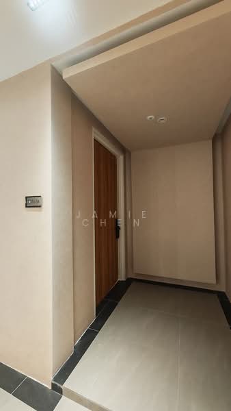 Kondominium untuk Dijual di Capella Embassy (D'Rapport Residences) - Jamie Chen - Corridor - PropertyGuru.com.my