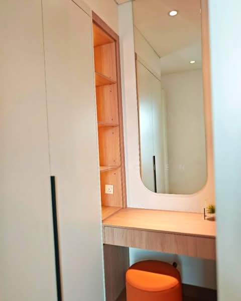 Condominium for Sale at D'Rapport - Jamie Chen - Interior - PropertyGuru.com.my