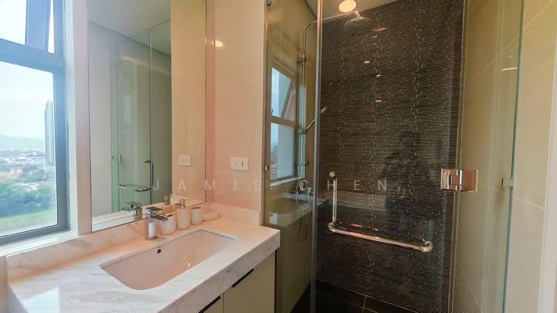 Condominium for Sale at D'Rapport - Jamie Chen - PropertyGuru.com.my