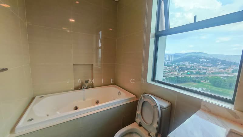 Condominium for Sale at D'Rapport - Jamie Chen - PropertyGuru.com.my