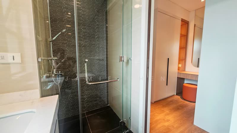 Kondominium untuk Dijual di Capella Embassy (D'Rapport Residences) - Jamie Chen - PropertyGuru.com.my
