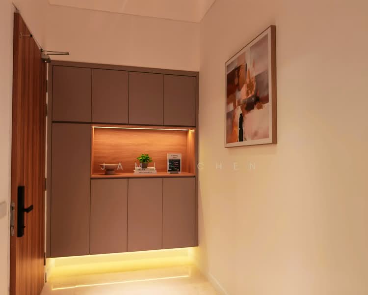 Condominium for Sale at D'Rapport - Jamie Chen - PropertyGuru.com.my