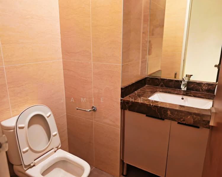 Condominium for Sale at D'Rapport - Jamie Chen - PropertyGuru.com.my