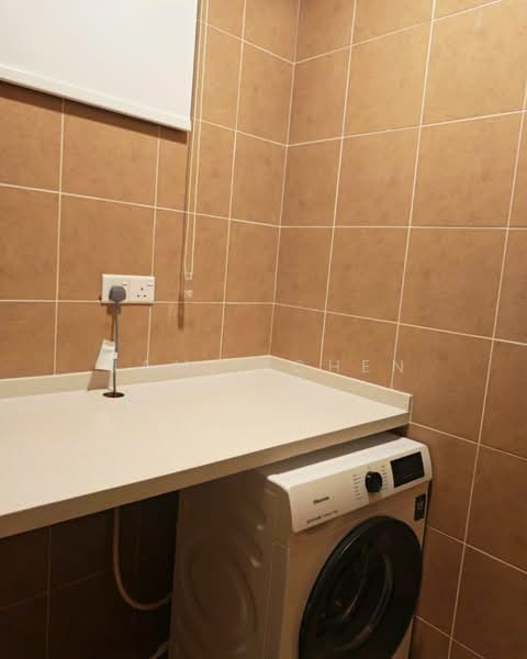 Condominium for Sale at D'Rapport - Jamie Chen - PropertyGuru.com.my