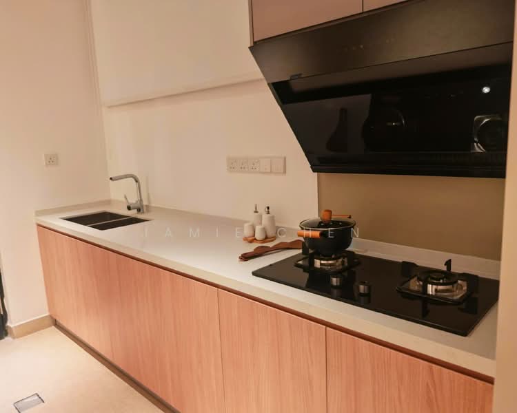 Condominium for Sale at D'Rapport - Jamie Chen - PropertyGuru.com.my