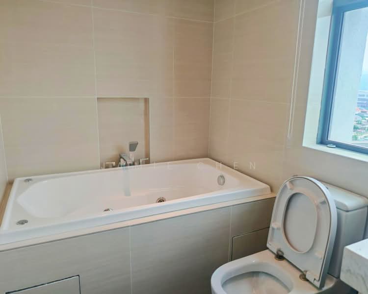 Condominium for Sale at D'Rapport - Jamie Chen - PropertyGuru.com.my