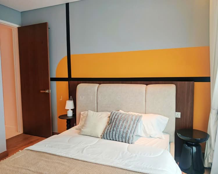 Condominium for Sale at D'Rapport - Jamie Chen - PropertyGuru.com.my