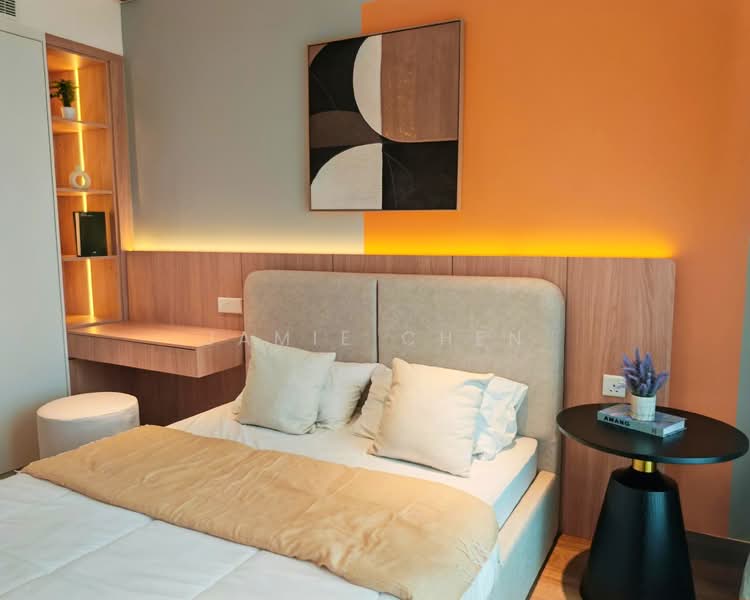 Condominium for Sale at D'Rapport - Jamie Chen - PropertyGuru.com.my