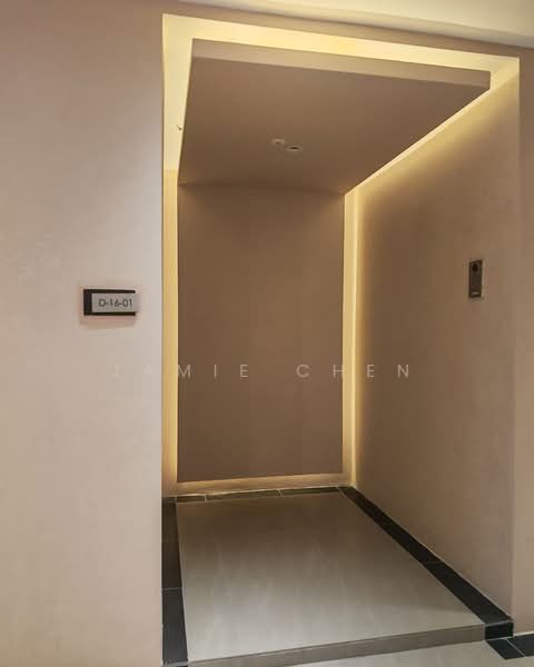 Condominium for Sale at D'Rapport - Jamie Chen - PropertyGuru.com.my