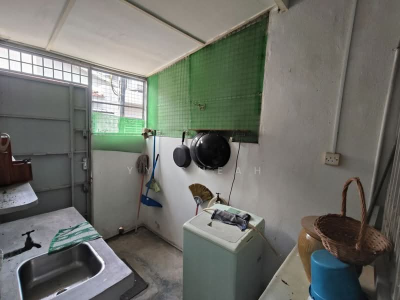 Taman Tambun untuk Untuk Dijual - RM 240,000, Apr 2026 - Kitchen - PropertyGuru.com.my