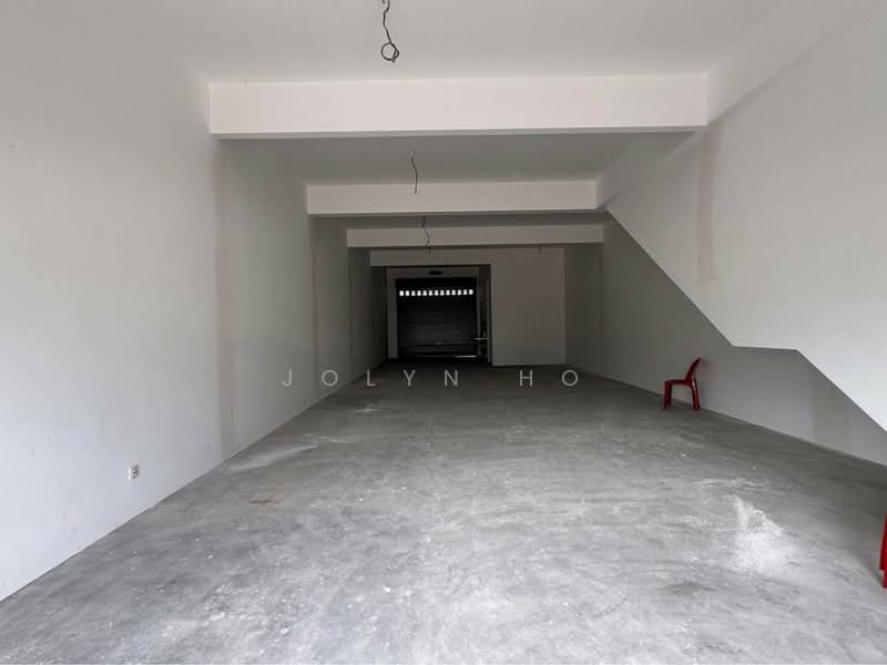 Shop for Rent in Telok Panglima Garang (Selangor) - Jolyn Ho - Interior - PropertyGuru.com.my