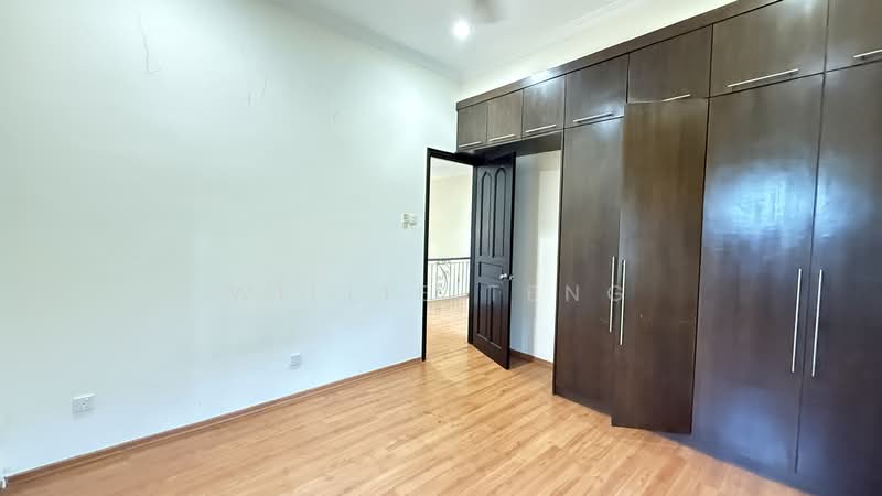 Semi-Detached House for Rent in Ampang Jaya (Ampang) - Willie Teng - PropertyGuru.com.my