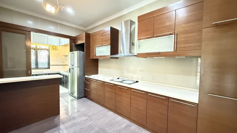 Semi-Detached House for Rent in Ampang Jaya (Ampang) - Willie Teng - PropertyGuru.com.my
