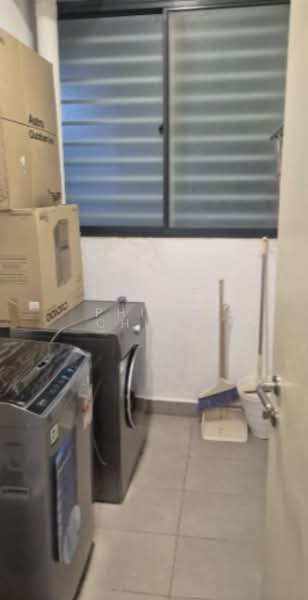 Service Residence for Rent at Sfera Residency - Philip Chung - Interior - PropertyGuru.com.my