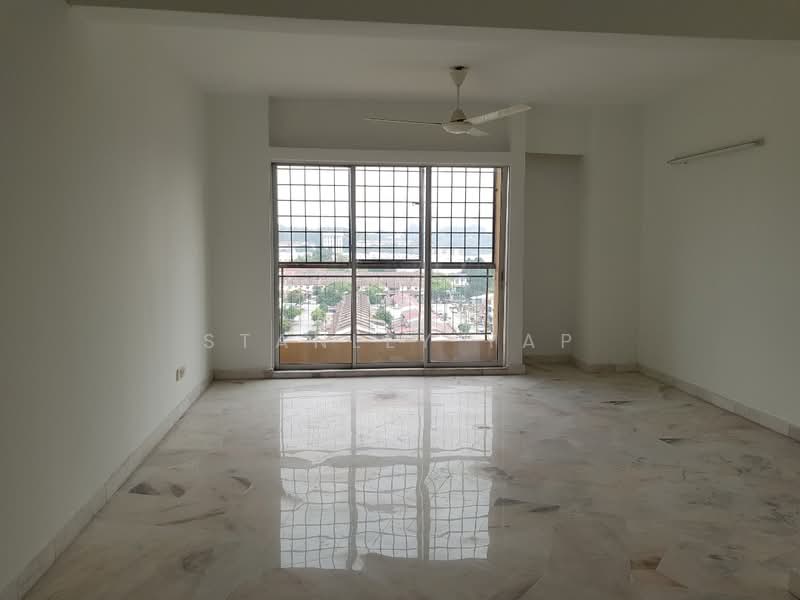 Apartment for Sale at Vista Lavender - Stanley Yap - Living Room - PropertyGuru.com.my