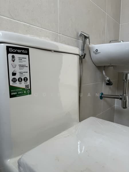 BANDAR BARU SRI KLEBANG untuk Untuk Dijual - RM 730,000, Apr 2026 - Branded Sanitary  - PropertyGuru.com.my