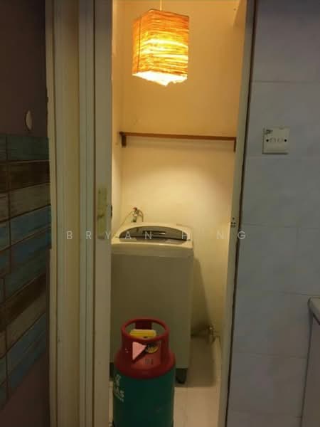 Pangsapuri untuk Dijual di Pinang Emas - Bryan H'ng - Interior - PropertyGuru.com.my