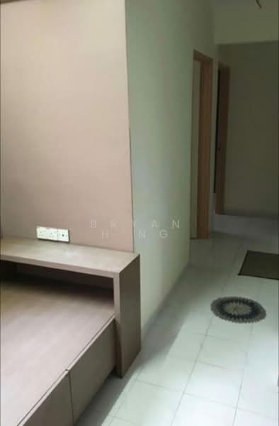 Pangsapuri untuk Dijual di Pinang Emas - Bryan H'ng - Interior - PropertyGuru.com.my