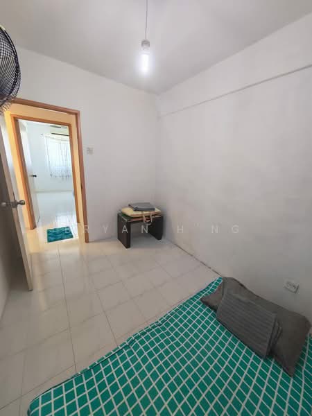 Pangsapuri untuk Dijual di Pinang Emas - Bryan H'ng - Interior - PropertyGuru.com.my