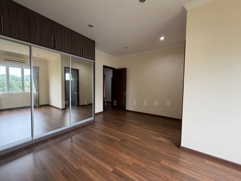 For Rent - Beverly Heights