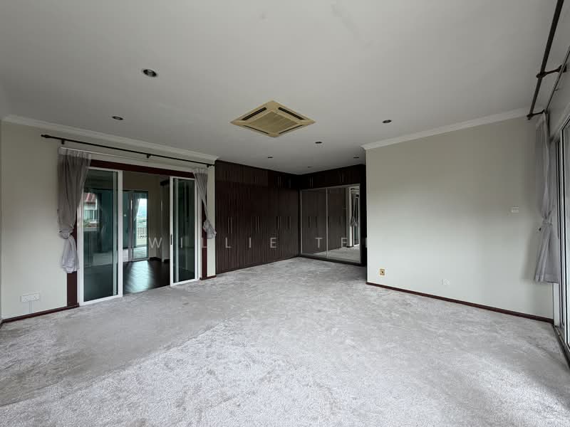 For Rent - Beverly Heights