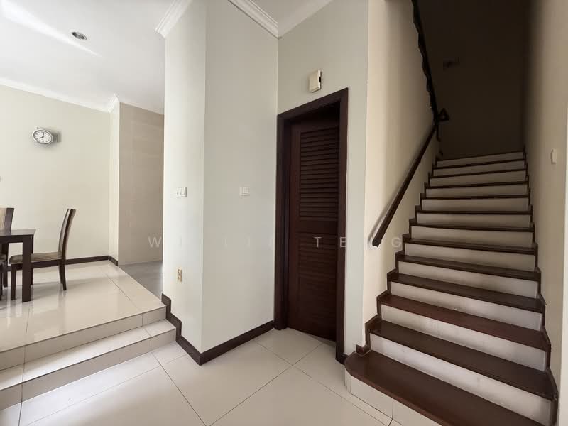 For Rent - Beverly Heights