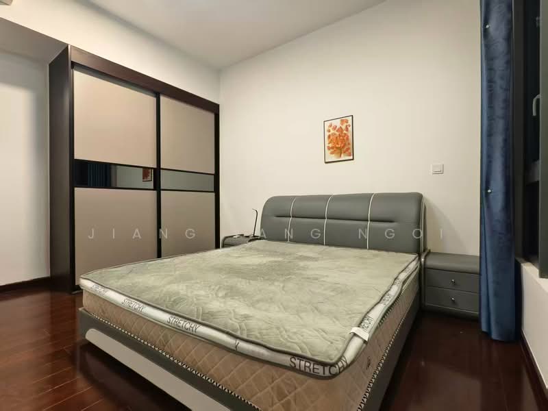 Condominium for Sale at Agile Mont Kiara - Jiang Yang Ngoi - Bedroom - PropertyGuru.com.my