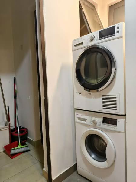 Condominium for Sale at Agile Mont Kiara - Jiang Yang Ngoi - Interior - PropertyGuru.com.my