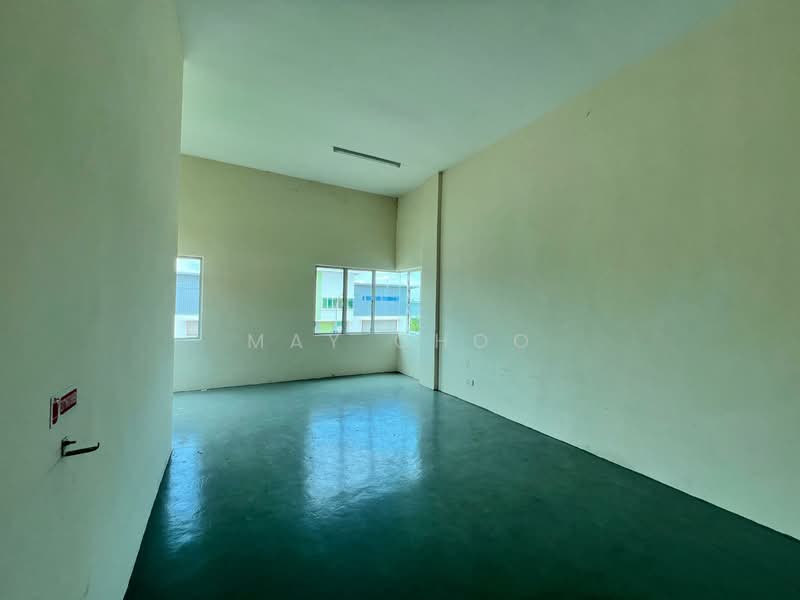 Warehouse for Rent in Taman IKS Bukit Minyak (Bukit Mertajam) - May Choo - Interior - PropertyGuru.com.my