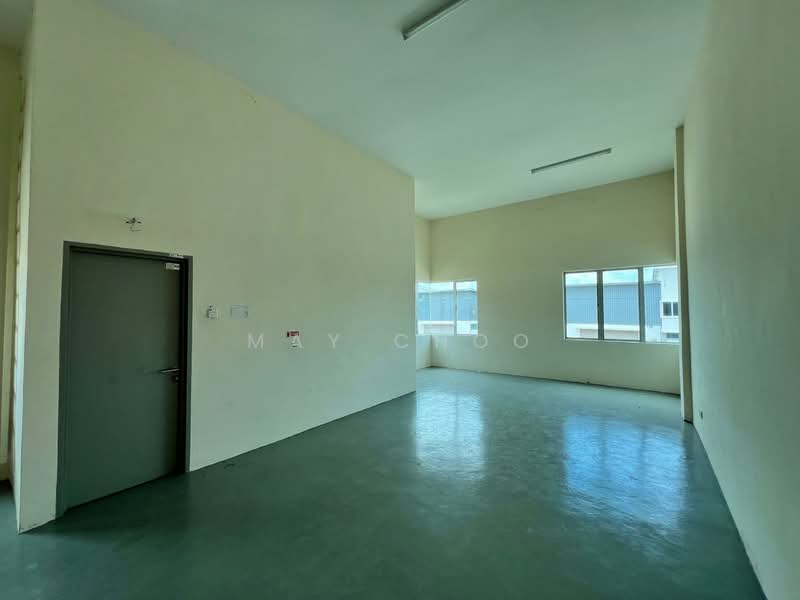 Warehouse for Rent in Taman IKS Bukit Minyak (Bukit Mertajam) - May Choo - Interior - PropertyGuru.com.my