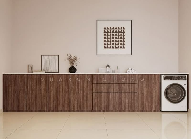 Cluster House for Sale in Eco Botanic (Iskandar Puteri (Nusajaya)) - Sharon Chong - Interior - PropertyGuru.com.my