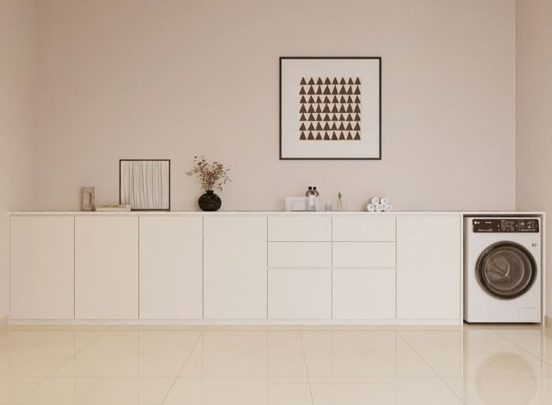 Cluster House for Sale in Eco Botanic (Iskandar Puteri (Nusajaya)) - Sharon Chong - Interior - PropertyGuru.com.my