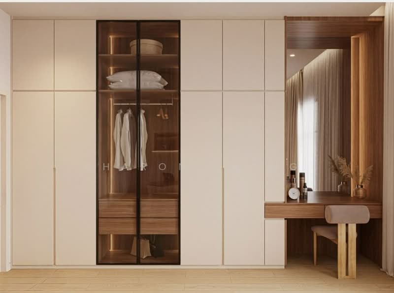 Cluster House for Sale in Eco Botanic (Iskandar Puteri (Nusajaya)) - Sharon Chong - Interior - PropertyGuru.com.my