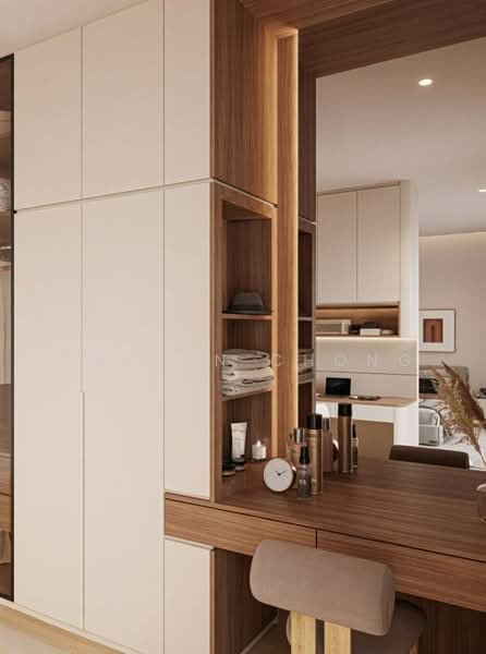 Cluster House for Sale in Eco Botanic (Iskandar Puteri (Nusajaya)) - Sharon Chong - Interior - PropertyGuru.com.my