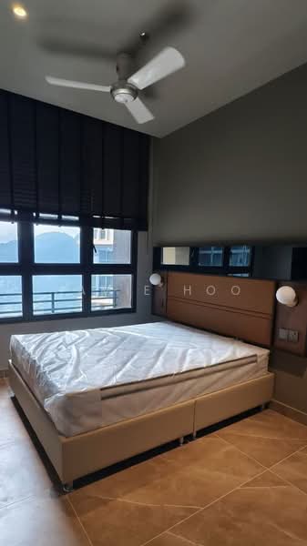Service Residence for Sale at Antara Genting Highlands - Camie Hoo - Bedroom - PropertyGuru.com.my
