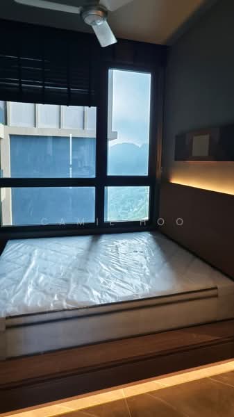 Service Residence for Sale at Antara Genting Highlands - Camie Hoo - Bedroom - PropertyGuru.com.my