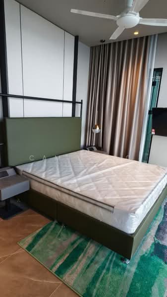 Service Residence for Sale at Antara Genting Highlands - Camie Hoo - Bedroom - PropertyGuru.com.my