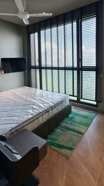 Service Residence for Sale at Antara Genting Highlands - Camie Hoo - Bedroom - PropertyGuru.com.my