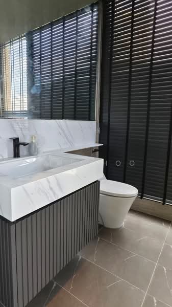 Service Residence for Sale at Antara Genting Highlands - Camie Hoo - Bathroom - PropertyGuru.com.my