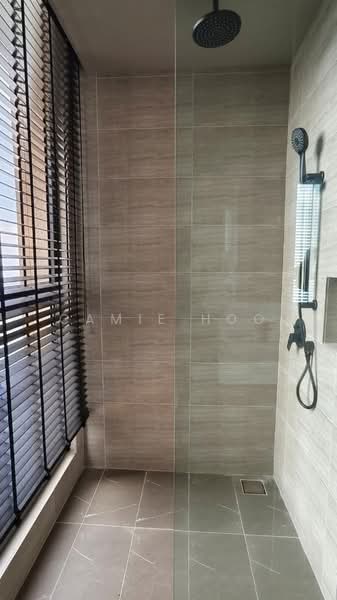 Service Residence for Sale at Antara Genting Highlands - Camie Hoo - Bathroom - PropertyGuru.com.my