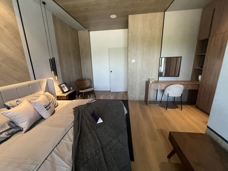 Untuk Dijual - Estate 84