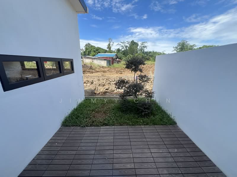 Untuk Dijual - Estate 84