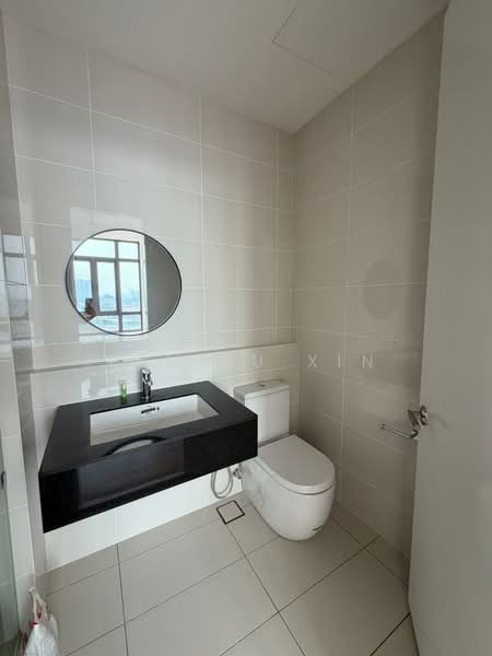 Condominium for Rent at The Maple Residences - Tan Ru Xin - Bathroom - PropertyGuru.com.my