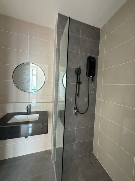 Condominium for Rent at The Maple Residences - Tan Ru Xin - Bathroom - PropertyGuru.com.my