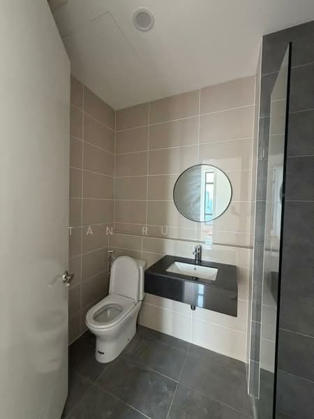 Condominium for Rent at The Maple Residences - Tan Ru Xin - Bathroom - PropertyGuru.com.my