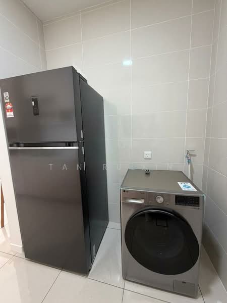 Condominium for Rent at The Maple Residences - Tan Ru Xin - Interior - PropertyGuru.com.my