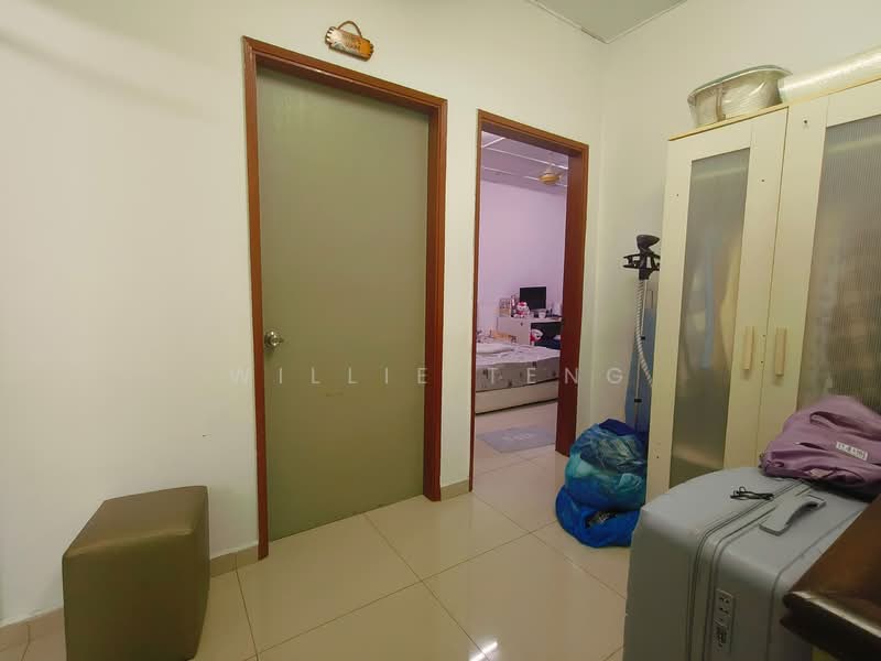 2-storey Terraced House for Sale in Taman Taming Jaya (Balakong) - Willie Teng - Bedroom - PropertyGuru.com.my